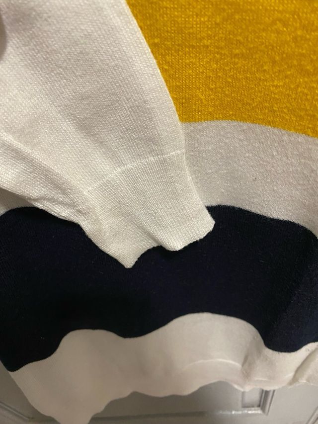 Maglioncino Benetton