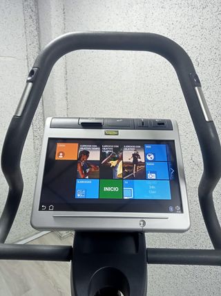Step PROFESIONAL TECHNOGYM Unity