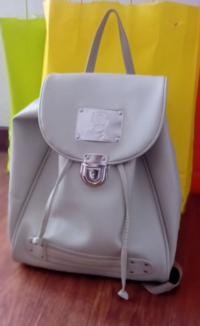 Zaino donna paperino