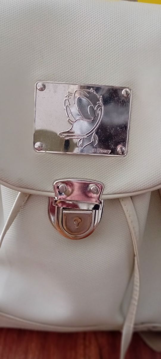 Zaino donna paperino