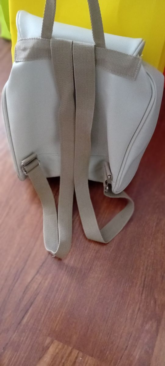 Zaino donna paperino