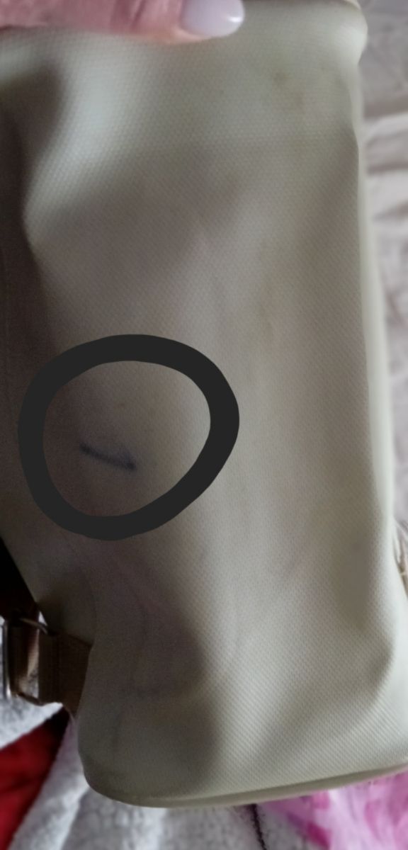 Zaino donna paperino