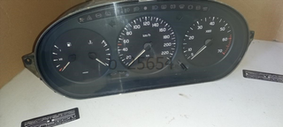 Cuadro de instrumentos Renault Megane I Cl b_25654