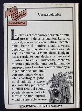 Libros de lectura muy antiguos