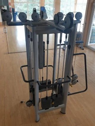 LOTE DE SEGUNDA MANO