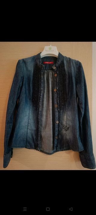 Camicia Liu Jo junior 10 anni
