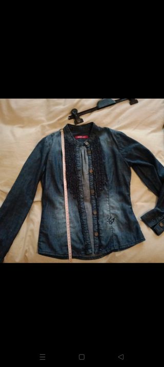 Camicia Liu Jo junior 10 anni