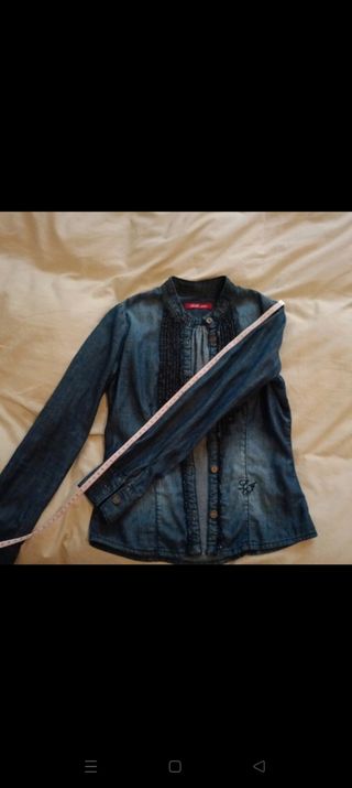 Camicia Liu Jo junior 10 anni