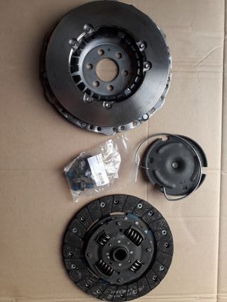Kit embrague seat León 1.6 16v