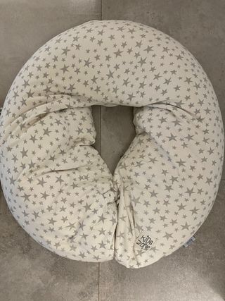 Cojín lactancia