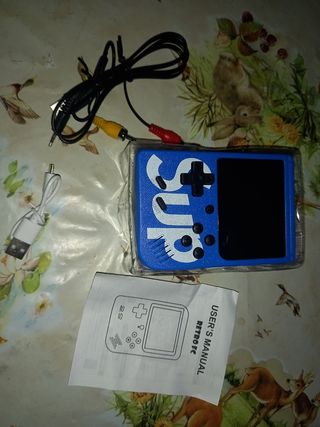 Game Box Multigame