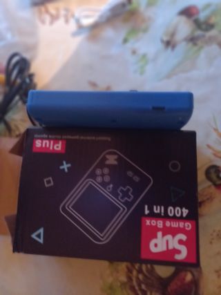 Game Box Multigame