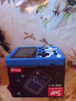 Game Box Multigame