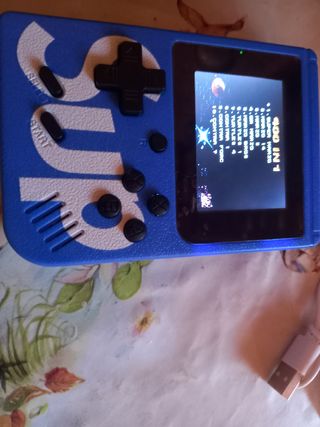 Game Box Multigame