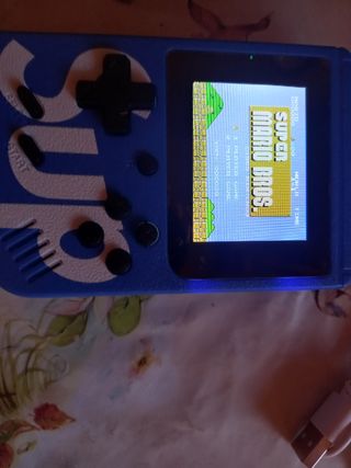 Game Box Multigame