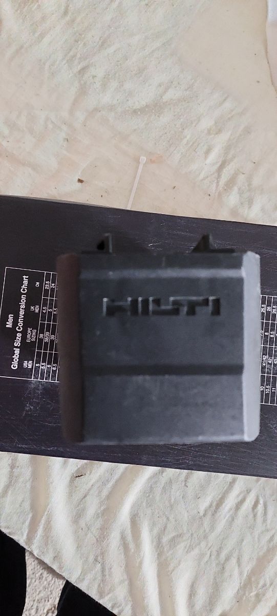 Batteria Hilti 36V 9HA