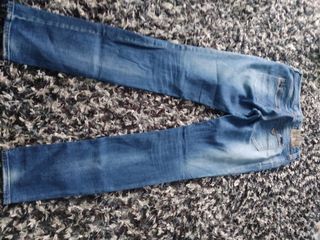 Pantalones mujer Armani jeans