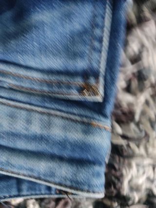Pantalones mujer Armani jeans