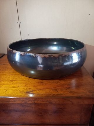 Ciotola in terracotta Sia