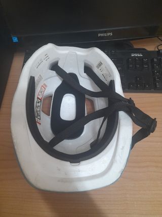 Casco da bici
