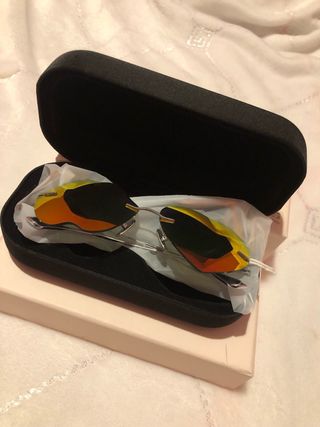 Gafas coleccion Giambattista Valli x h&m