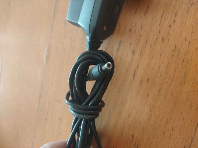 Caricabatterie Nokia ACP-13E Punta Gorda 