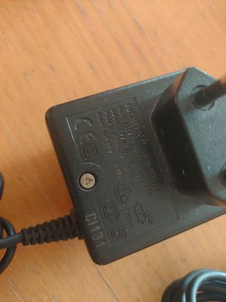 Nokia cargador acp-7e ac-5e ac-20e