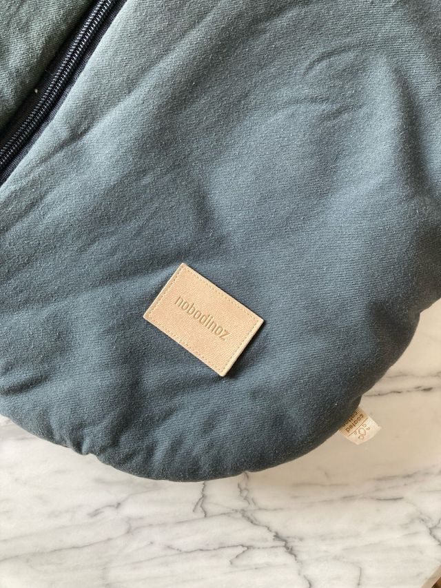 Saco Nobodinoz carrito universal