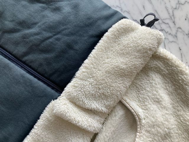 Saco Nobodinoz carrito universal