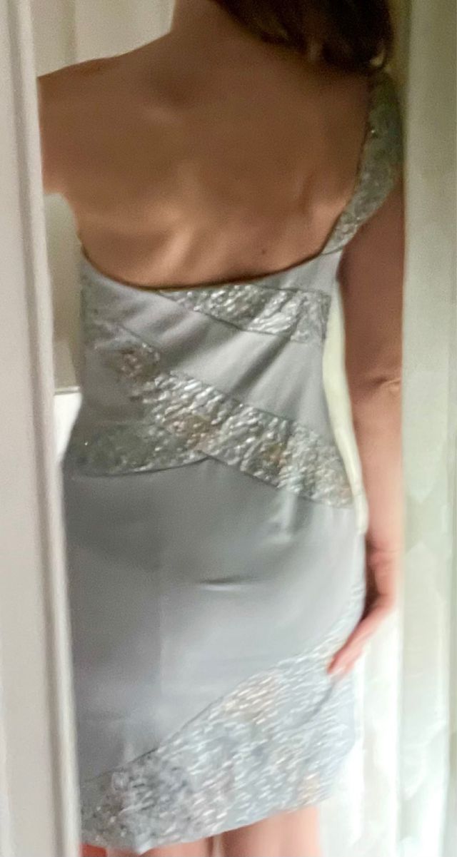 Vestido fiesta nuevo