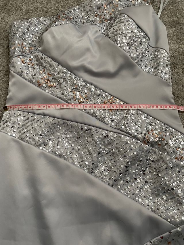 Vestido fiesta nuevo