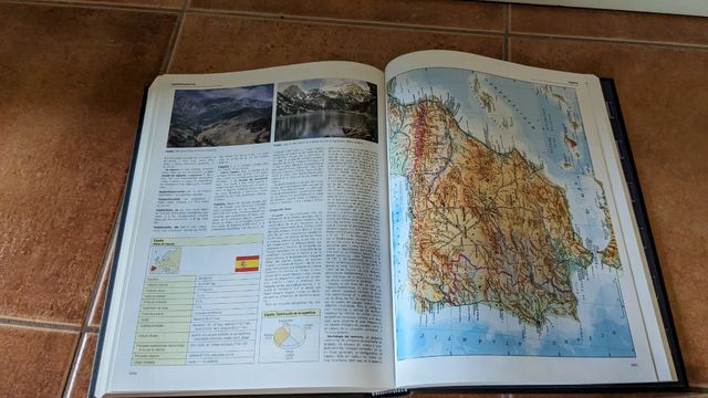 Enciclopedia Salvat