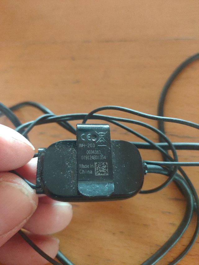 Nokia WH-203 manos libres auriculares