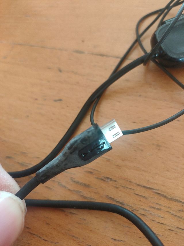 Nokia WH-203 manos libres auriculares