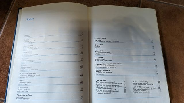 Enciclopedia Lectum Juvenil