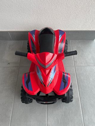 Mini Quad elettrico per bambini