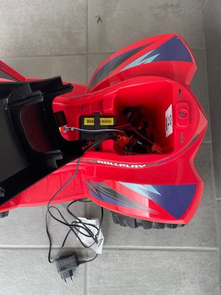Mini Quad elettrico per bambini