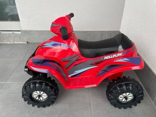 Mini Quad elettrico per bambini