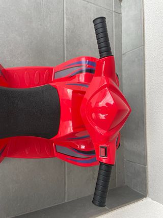 Mini Quad elettrico per bambini