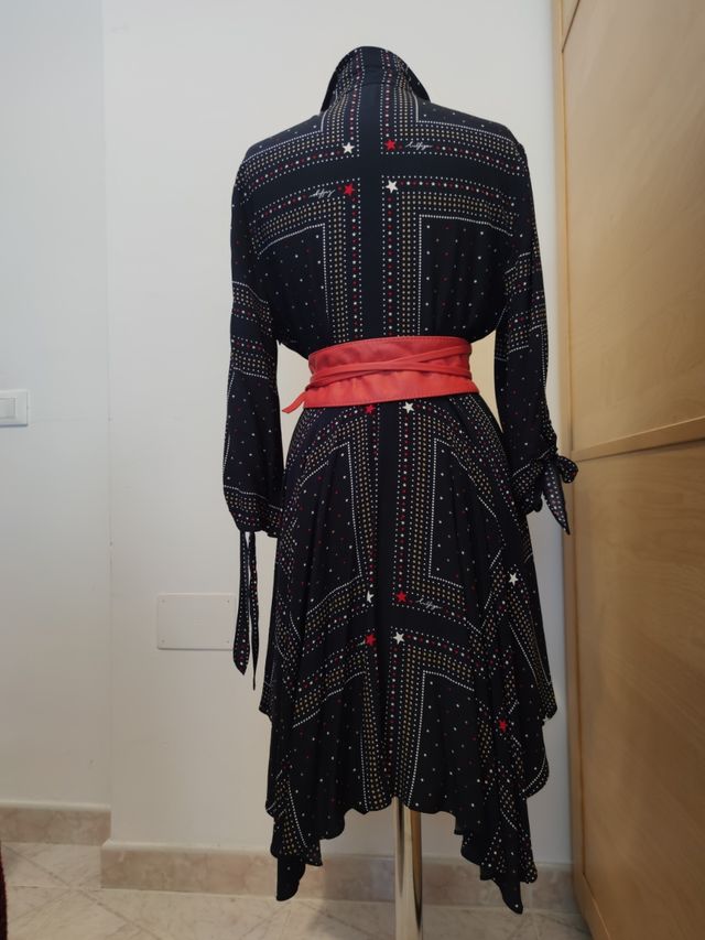 Tommy Hilfiger abito L/IT 44/ EU 40