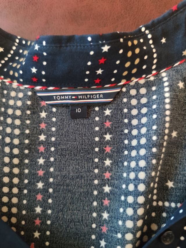 Tommy Hilfiger abito L/IT 44/ EU 40