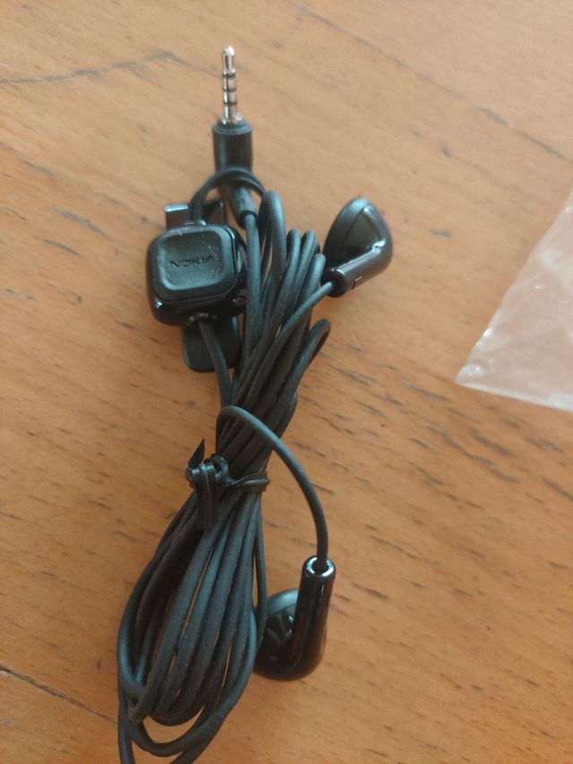 Nokia WH-101 HS-105 manos libres