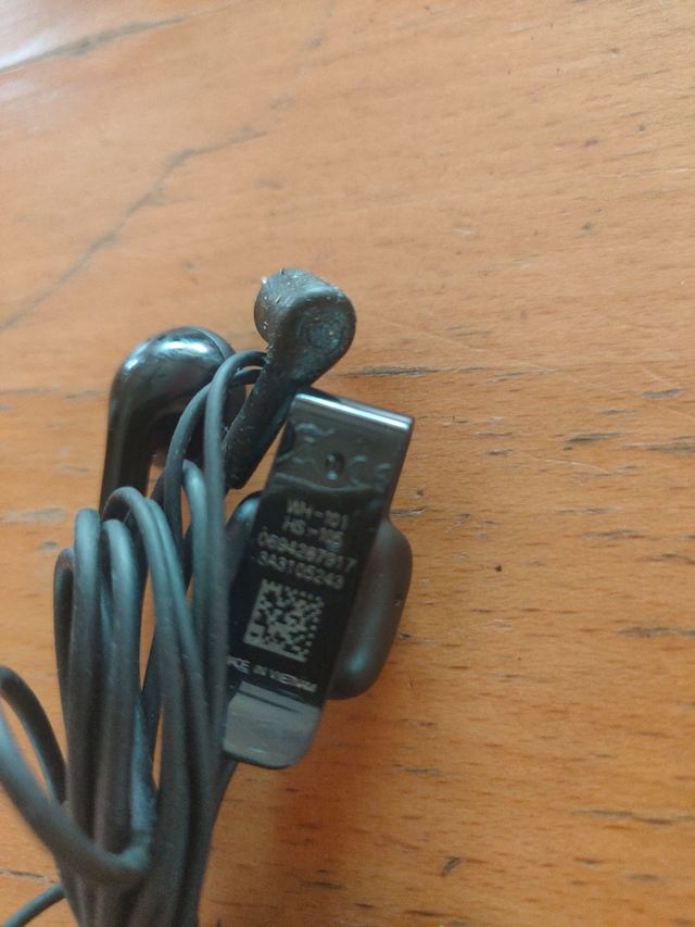 Nokia WH-101 HS-105 manos libres