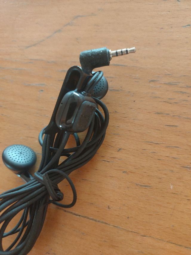 Nokia WH-101 HS-105 vivavoce 