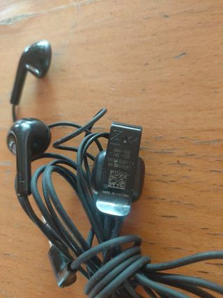 Nokia WH-102 HS-125 vivavoce