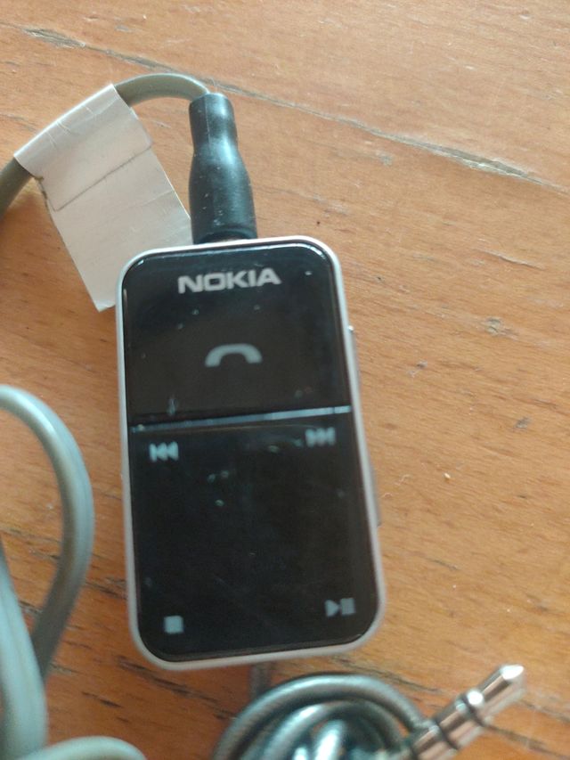 Nokia AD-54 manos libres auriculares