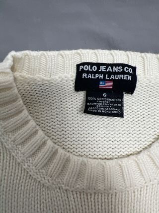 Jersey Ralph Laurent