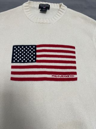 Jersey Ralph Laurent