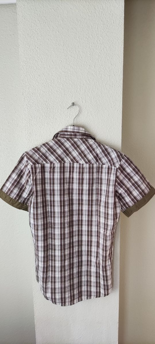 Lote de 3 camisas con manga corta