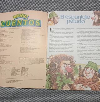 Lote cuentos clásicos 